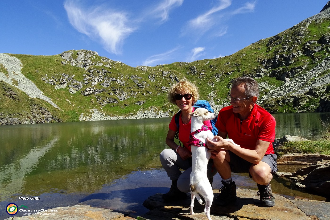 03 Al Lago Moro con la cagnolina EE Stelina.JPG